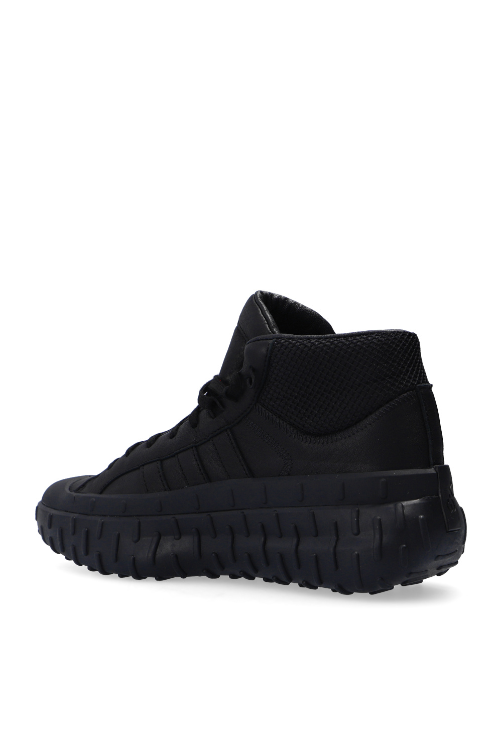 Y-3 Yohji Yamamoto ‘GR.1P’ high-top sneakers